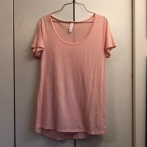 LuLaRoe Classic Tee
